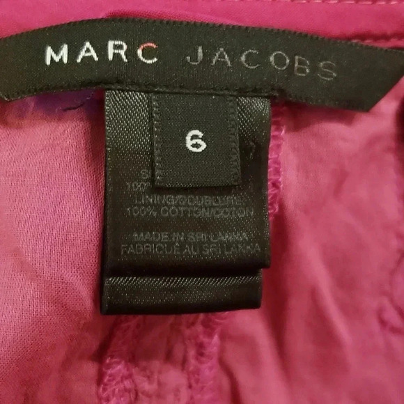 Marc Jacobs jacket size 6 - Picture 7 of 8